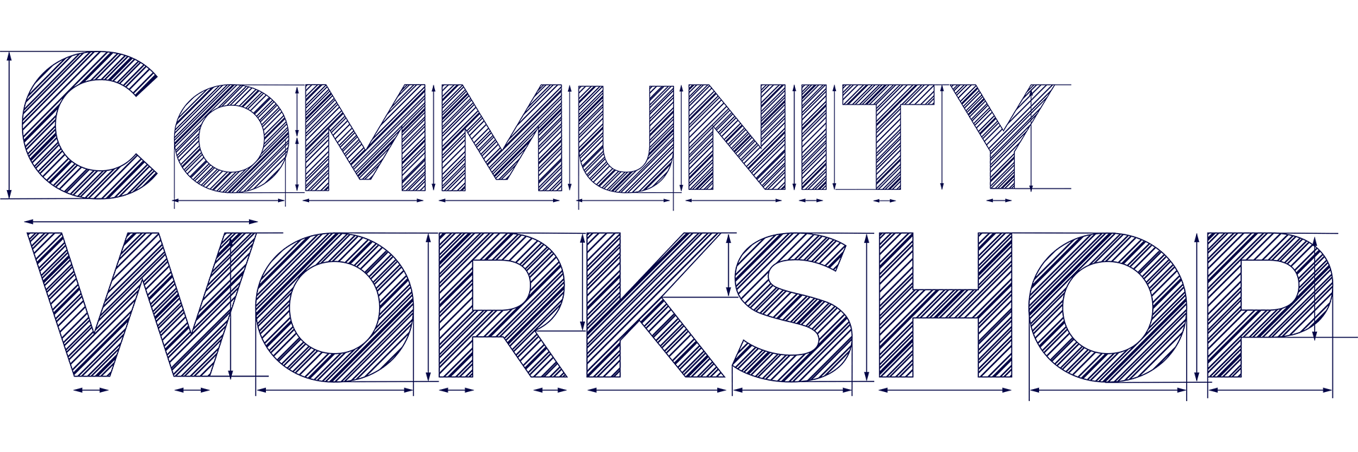 Community Workshop logo