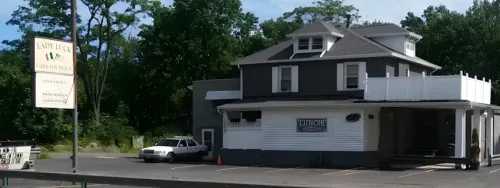 Lady Luck Pub & Eatery