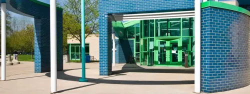 Ohio Library for the Blind & Print Disabled