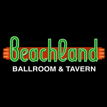 The Beachland Ballroom and Tavern