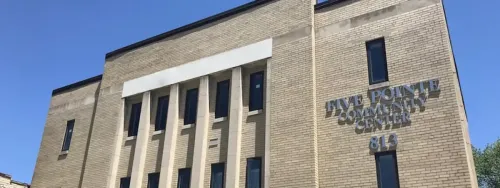 Five Pointe Community Center