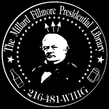 Millard Fillmore Presidential Library