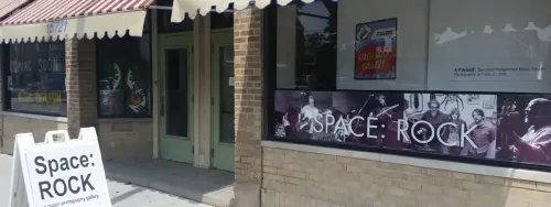 Cleveland Rocks: Past, Present and Future