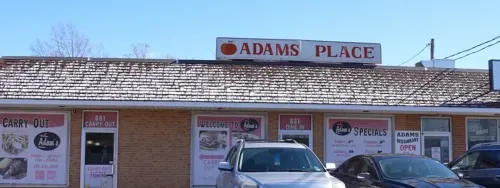 Adam's Place