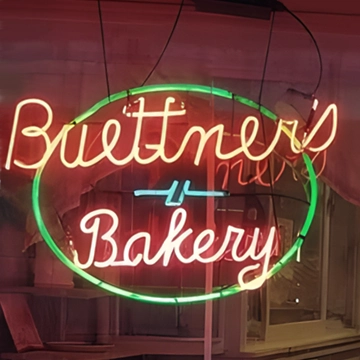 Buettner's Bakery