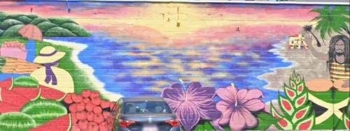 Crenshaw's Family Restaurant