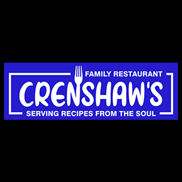 Crenshaw's Family Restaurant