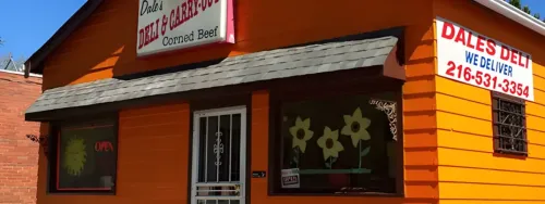 Dale's Deli & Carryout