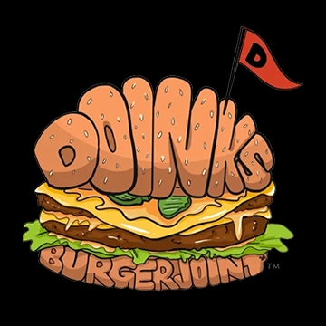 Doinks Burger Joint and Seltzer Bar