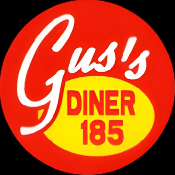 Gus's Diner 185