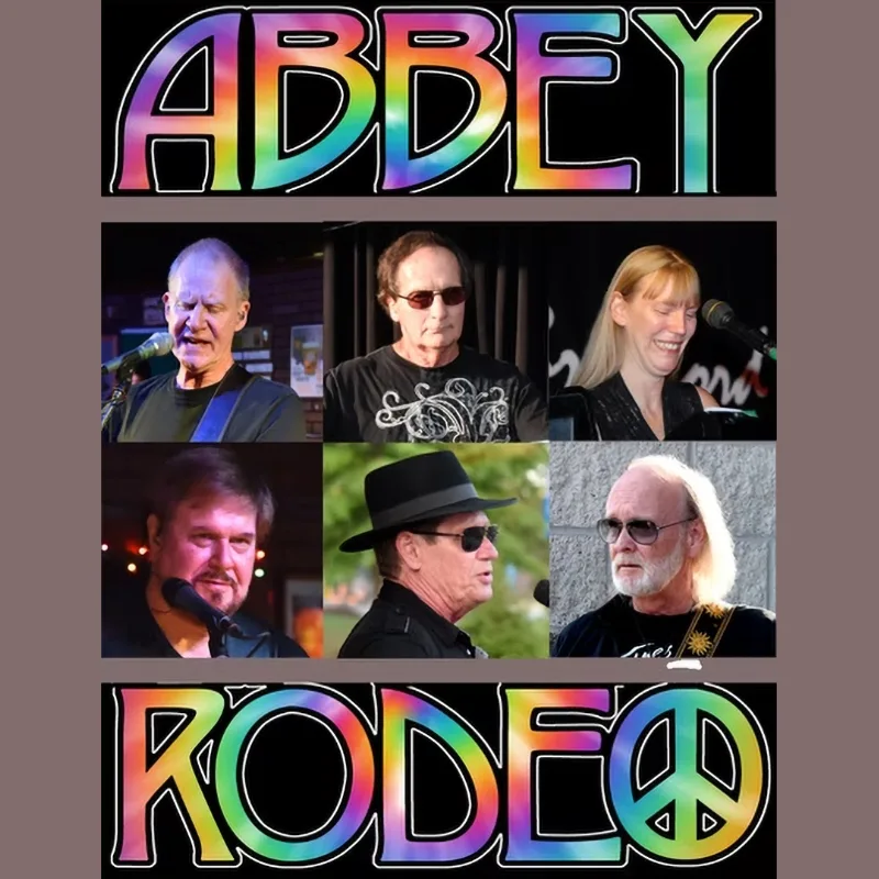 East Shore Park Club Presents: Abbey Rodeo
