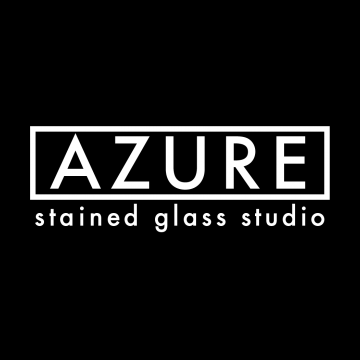 Azure Stained Glass