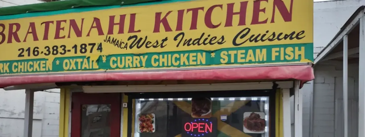 Bratenahl Kitchen