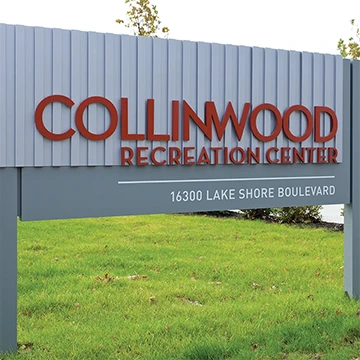 Collinwood Resource & Recreation Center