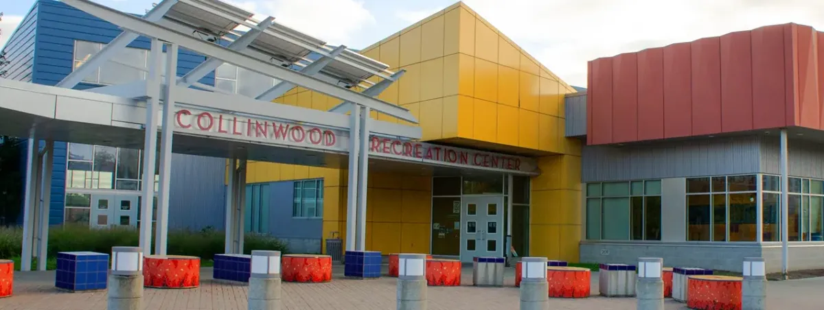 Collinwood Resource & Recreation Center