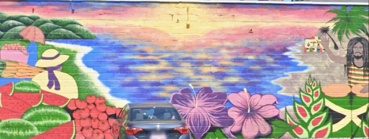 Crenshaw's Family Restaurant