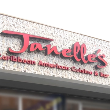 Janelle's Restaurant