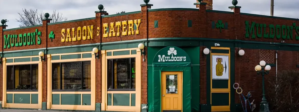 Muldoon's Saloon & Eatery