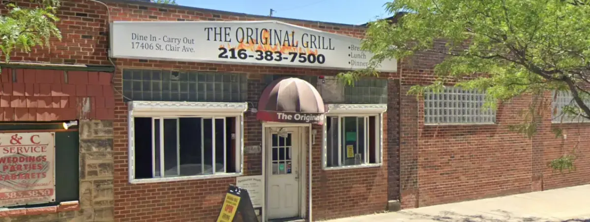 The Original Grill