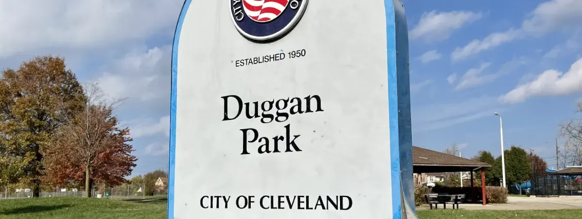 Duggan Park and Pool