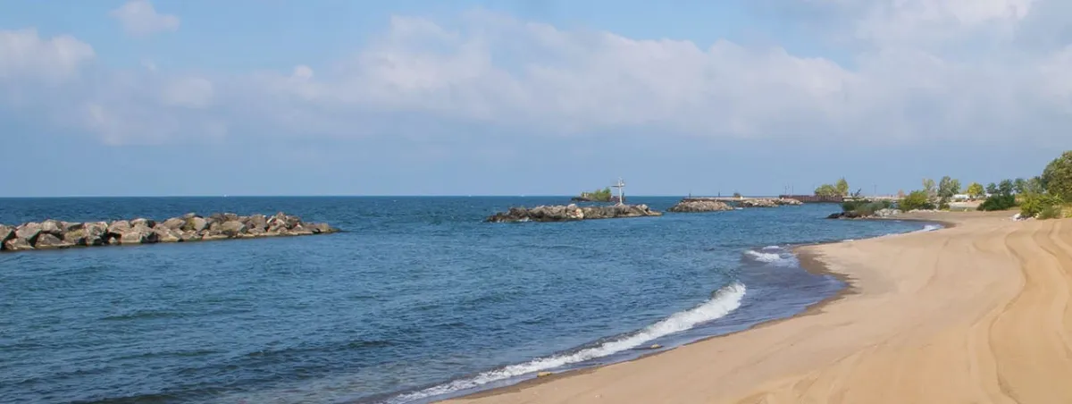 Euclid Beach Park