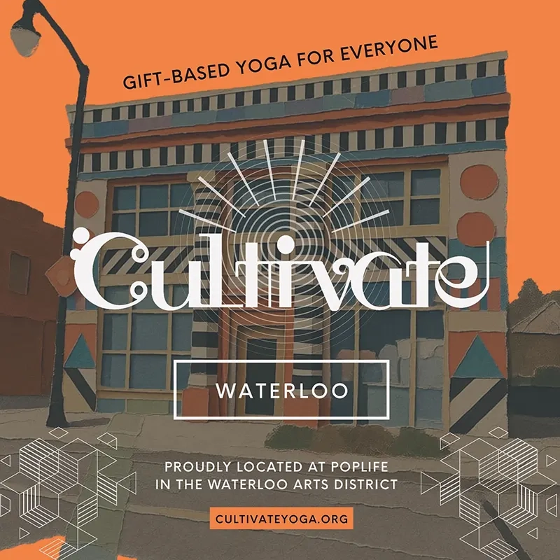 Warm Yoga Flow