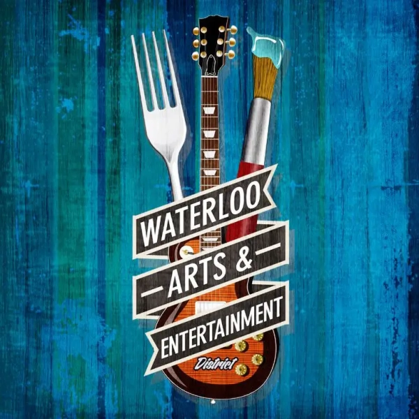 Walk All Over Waterloo at Waterloo Arts