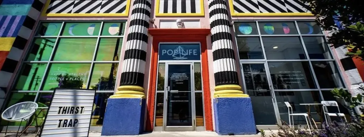 Cultivate Yoga